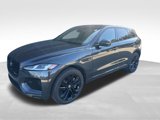 New 2025 Jaguar F-PACE R-Dynamic S image 1