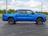 New 2025 RAM 1500 Big Horn image 2
