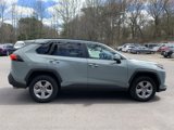 Used 2023 Toyota RAV4 XLE image 4