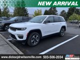 Used 2024 Jeep Grand Cherokee Limited 4xe image 4