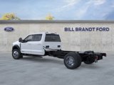 New 2025 Ford F450 Lariat image 5