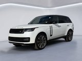 New 2025 Land Rover Range Rover SE image 6