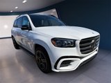 New 2025 Mercedes-Benz GLS 450 4MATIC image 4