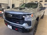 New 2025 Chevrolet Silverado 1500 LT Trail Boss w/ Convenience Package II image 2