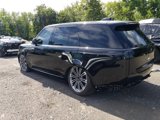 Used 2025 Land Rover Range Rover SE image 4
