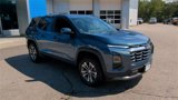 New 2026 Chevrolet Equinox LT w/ Convenience Package II image 2