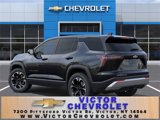 New 2026 Chevrolet Equinox LT w/ Convenience Package II image 3