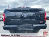 Used 2018 Ford F150 4x4 SuperCrew image 4