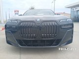 New 2025 BMW i7 xDrive60 image 2