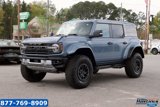 New 2025 Ford Bronco Raptor w/ Interior Carbon Fiber Pack image 3