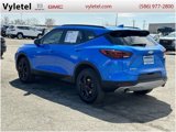 Certified 2024 Chevrolet Blazer LT w/ Convenience Package image 4