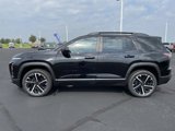 New 2026 Chevrolet Equinox RS w/ Convenience Package III image 2