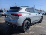 New 2025 Buick Envision Sport Touring image 5