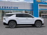 New 2026 Chevrolet Traverse High Country w/ LPO, Floor Liner Package image 5