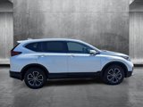 Used 2022 Honda CR-V EX-L image 4