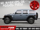 New 2025 Jeep Wrangler Willys image 3