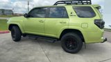 Used 2022 Toyota 4Runner TRD Pro image 3