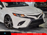 Used 2020 Toyota Camry SE image 2