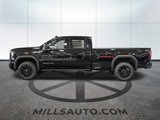 New 2025 GMC Sierra 3500 AT4 w/ AT4 Premium Plus Package image 3