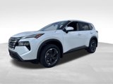 New 2026 Nissan Rogue SV image 1