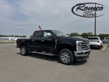 New 2025 Ford F250 Lariat w/ Chrome Package image 3