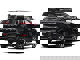 New 2025 INFINITI QX60 Luxe image 2