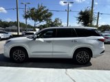 New 2026 Lexus TX 350 AWD image 5