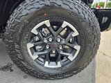 New 2025 Jeep Gladiator Rubicon w/ Steel Bumper Group image 4
