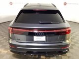 New 2025 Audi Q8 Premium Plus image 5