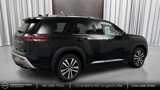 New 2025 Nissan Pathfinder Platinum image 5