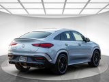 New 2026 Mercedes-Benz GLE 53 AMG 4MATIC Coupe image 4