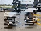 New 2025 Ford F550 4x4 SuperCab Super Duty image 2