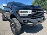 Used 2022 RAM 2500 Laramie image 4