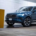 New 2026 Volvo XC90 B5 Core w/ Protection Package image 2