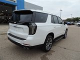 Certified 2025 Chevrolet Tahoe High Country image 4