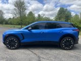 Used 2025 Chevrolet Blazer EV RS w/ Super Cruise Package image 3