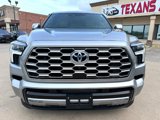 Used 2024 Toyota Sequoia Capstone image 4
