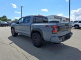 New 2025 Nissan Frontier PRO-4X image 5
