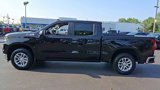 Certified 2023 Chevrolet Silverado 1500 LT w/ Z71 Off-Road Package image 5