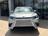 New 2025 Lexus TX 350 AWD image 5