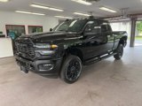 New 2025 RAM 2500 Big Horn image 3