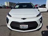 Used 2022 Chevrolet Bolt EUV LT image 2