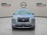New 2025 Nissan Pathfinder Platinum image 2