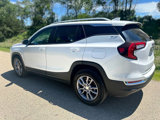 Used 2024 GMC Terrain SLT image 5