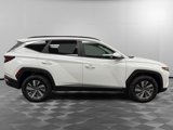 Certified 2024 Hyundai Tucson Blue image 6