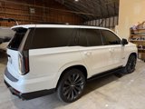 Used 2025 Cadillac Escalade V w/ LPO, Floor Liner Package image 4