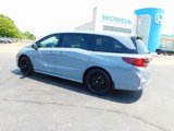 New 2025 Honda Odyssey Sport-L image 5