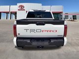New 2025 Toyota Tundra TRD Pro w/ TRD Performance Package (GST) image 6