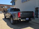 New 2025 Ford F350 XLT image 5