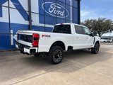 New 2025 Ford F250 Platinum image 6